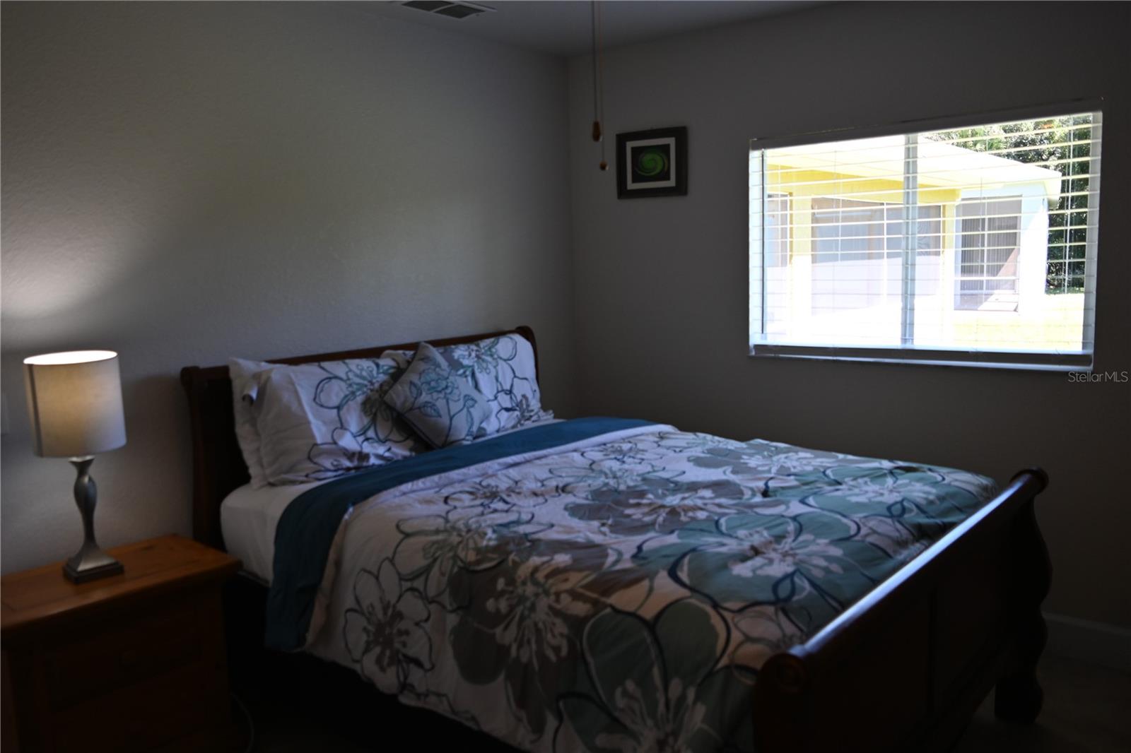 PORT CHARLOTTE SUB 24 - Residential Lease