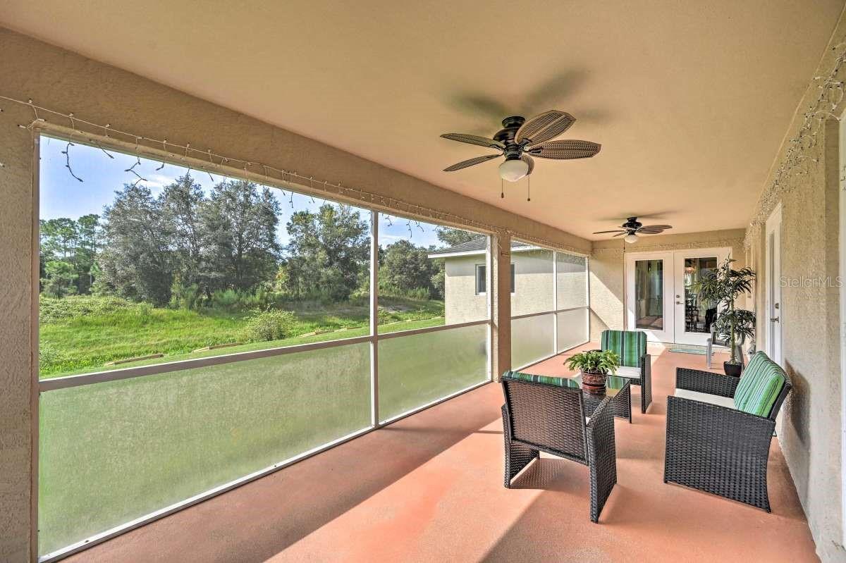 PORT CHARLOTTE SUB 24 - Residential Lease
