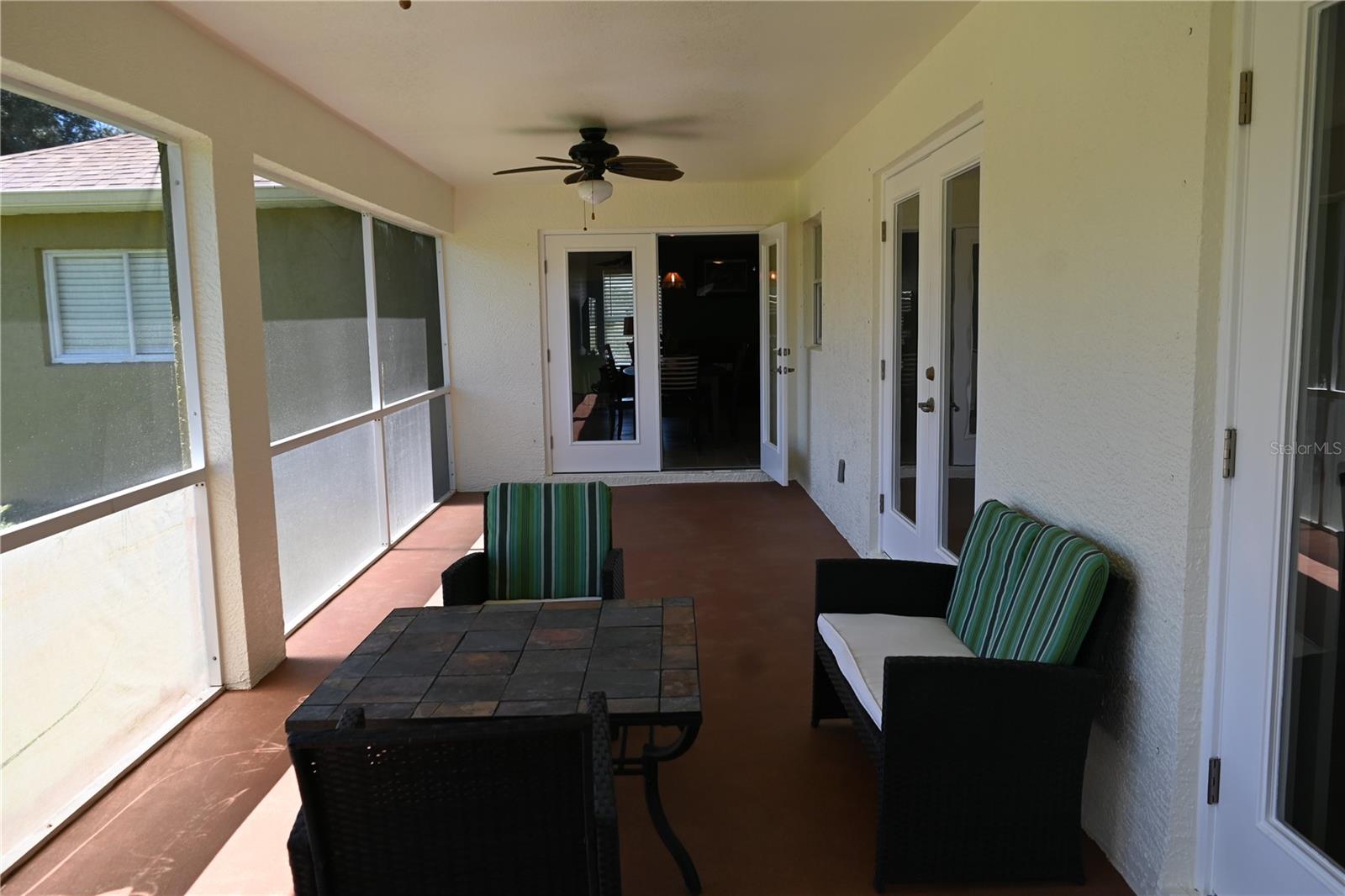 PORT CHARLOTTE SUB 24 - Residential Lease
