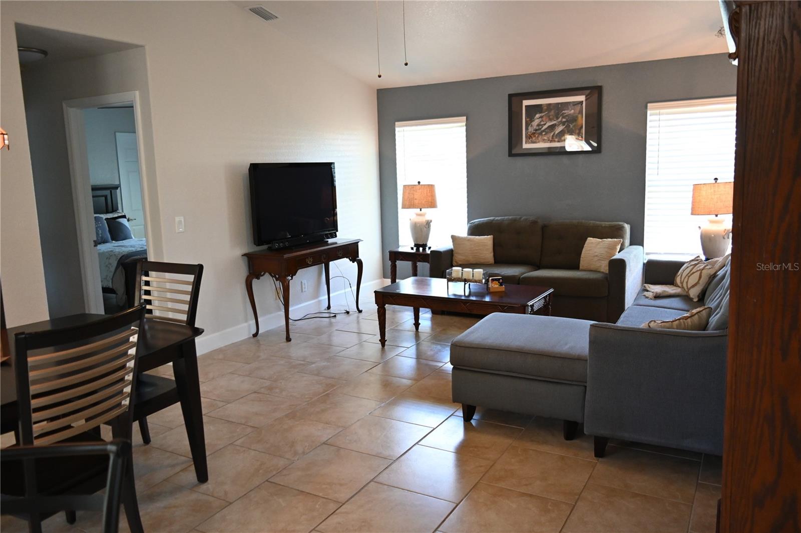PORT CHARLOTTE SUB 24 - Residential Lease