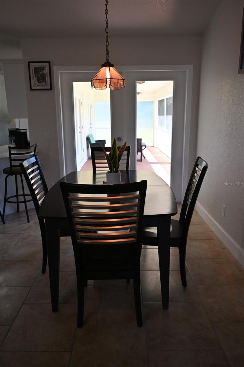 PORT CHARLOTTE SUB 24 - Residential Lease