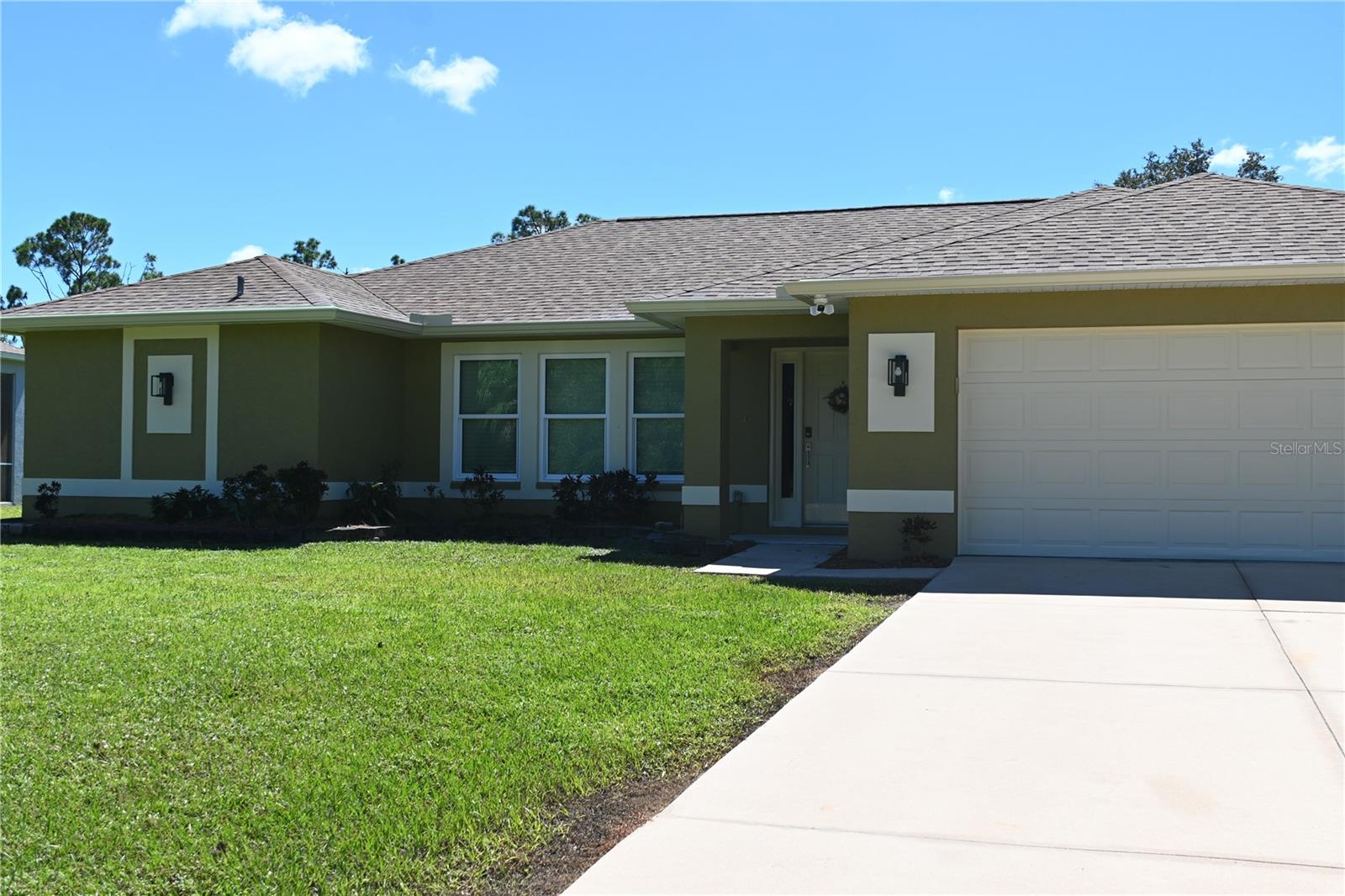 PORT CHARLOTTE SUB 24 - Residential Lease