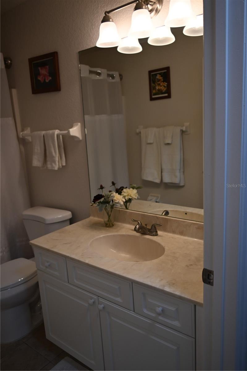 PORT CHARLOTTE SUB 24 - Residential Lease