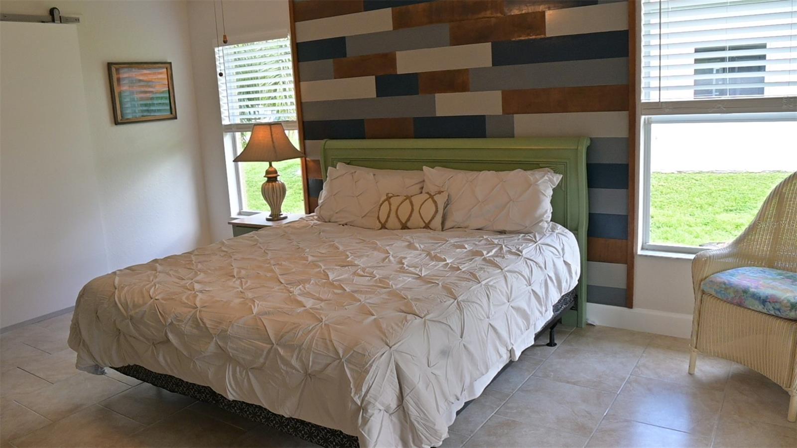 PORT CHARLOTTE SUB 24 - Residential Lease