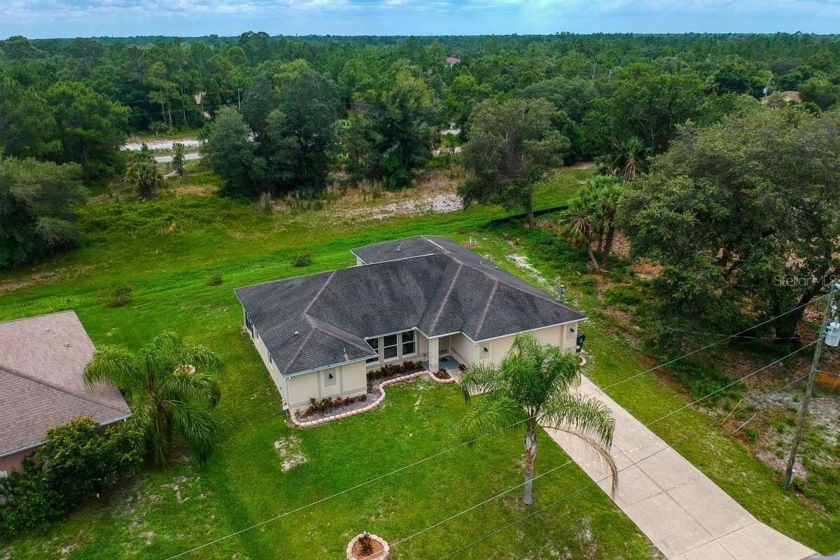 PORT CHARLOTTE SUB 24 - Residential Lease