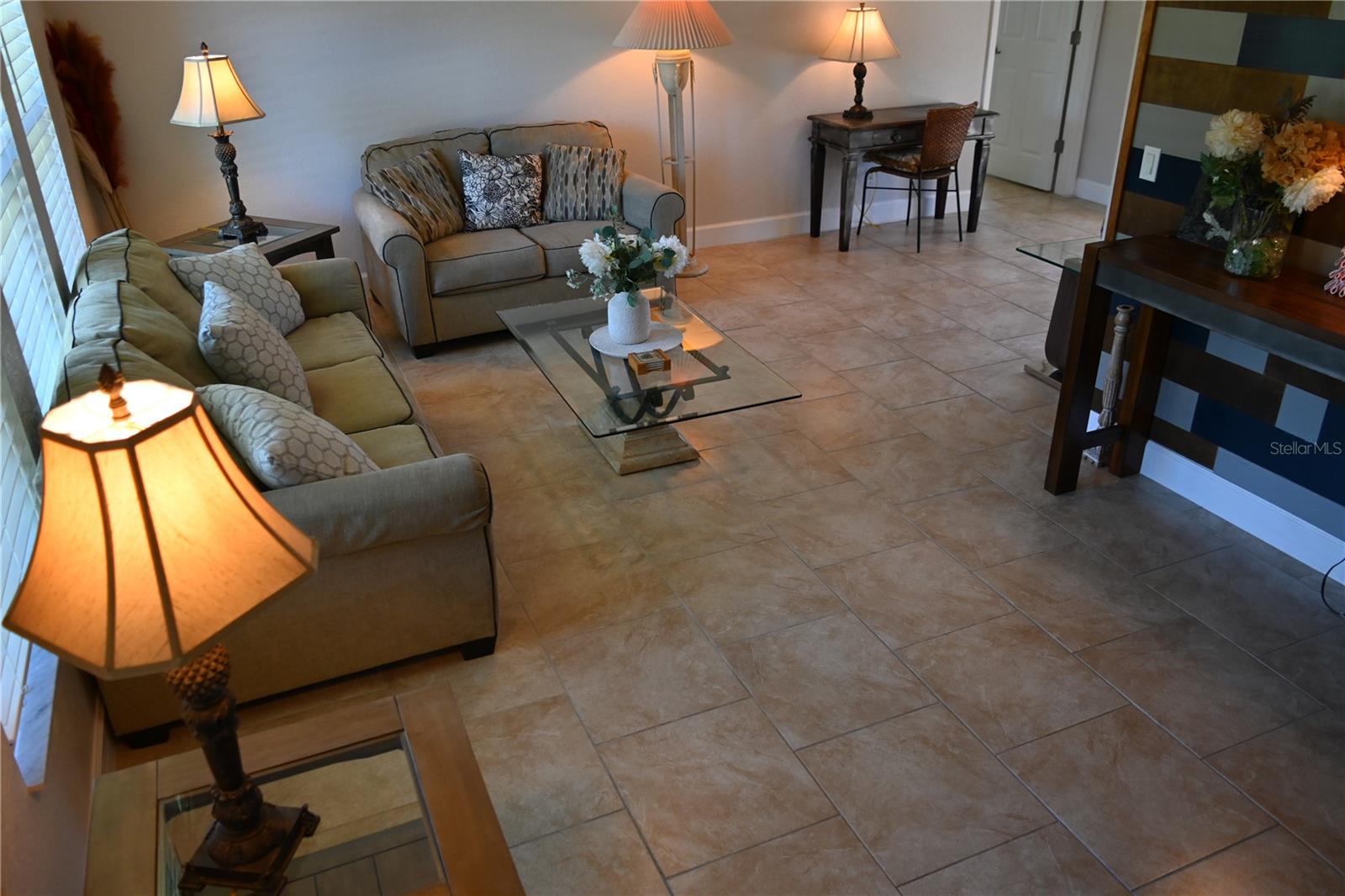 PORT CHARLOTTE SUB 24 - Residential Lease