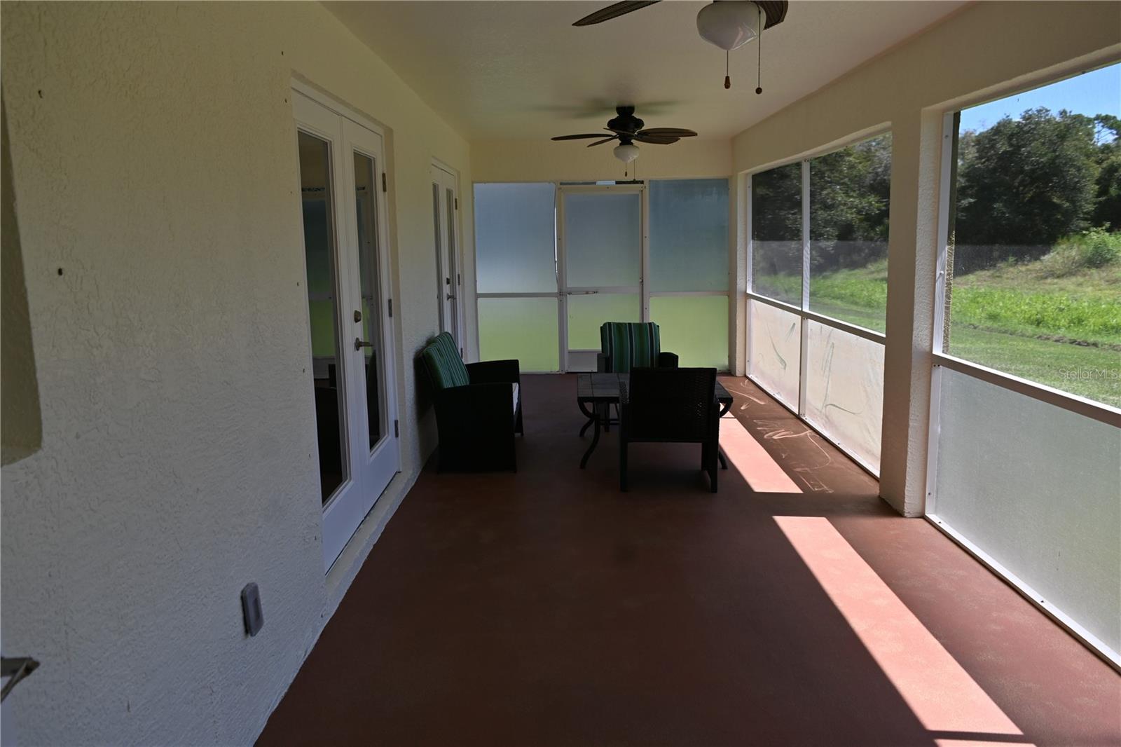 PORT CHARLOTTE SUB 24 - Residential Lease