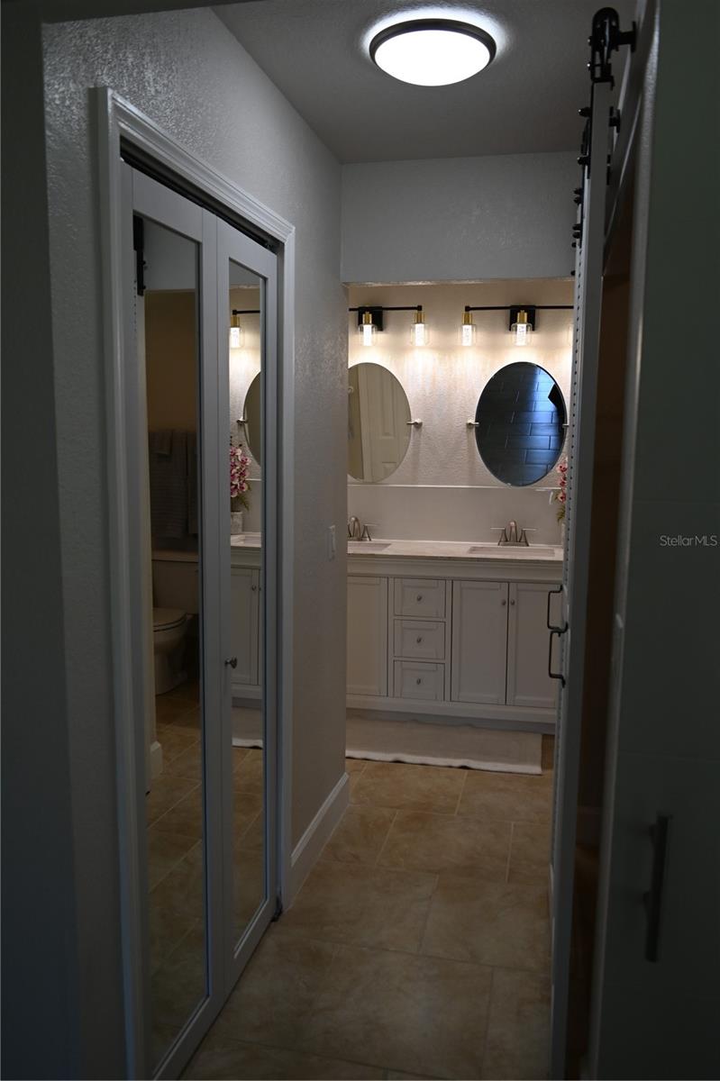 PORT CHARLOTTE SUB 24 - Residential Lease