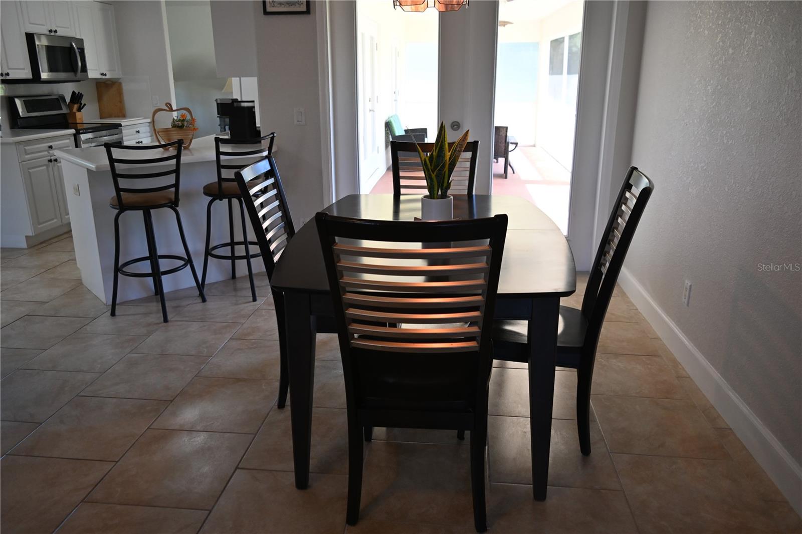 PORT CHARLOTTE SUB 24 - Residential Lease