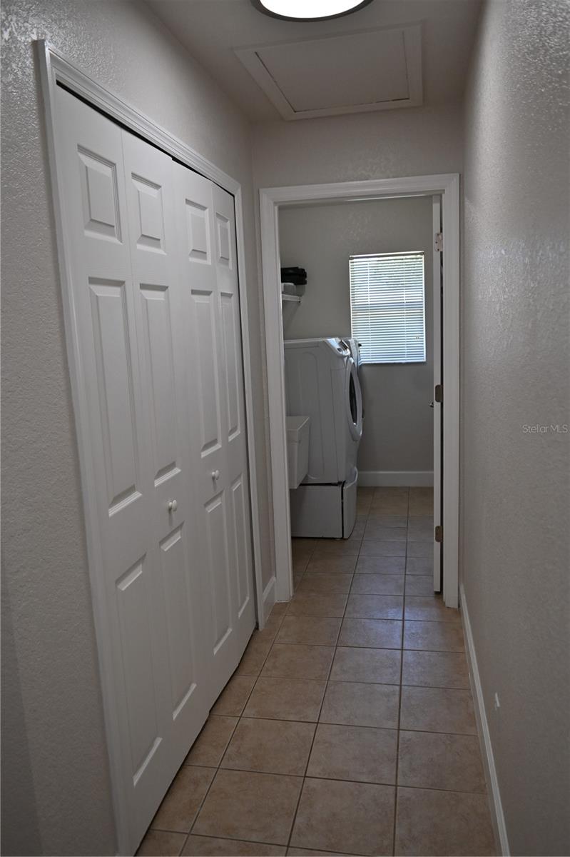 PORT CHARLOTTE SUB 24 - Residential Lease