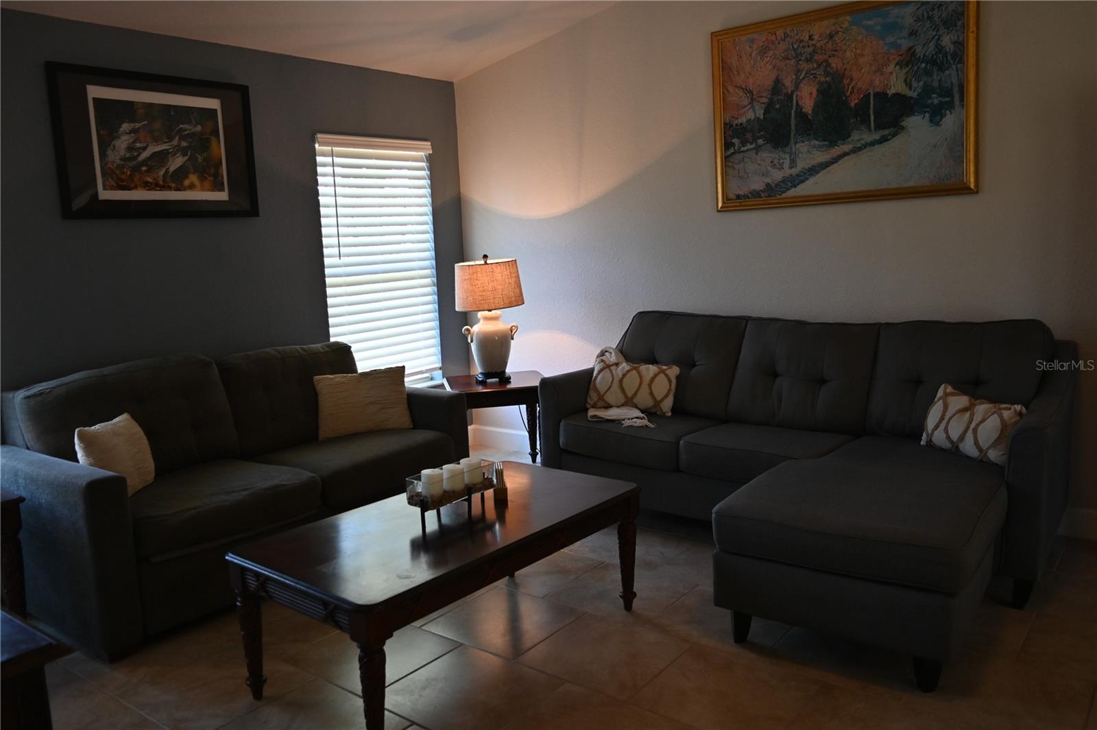 PORT CHARLOTTE SUB 24 - Residential Lease