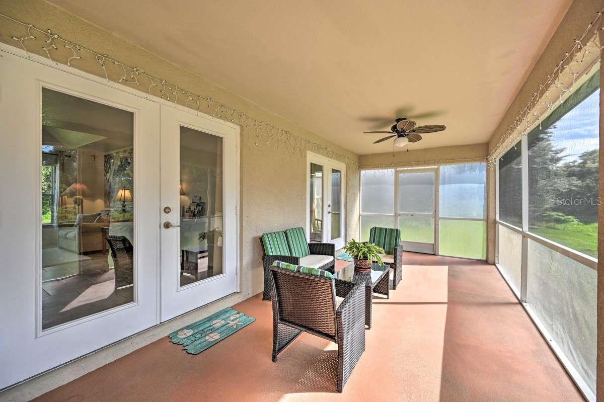 PORT CHARLOTTE SUB 24 - Residential Lease
