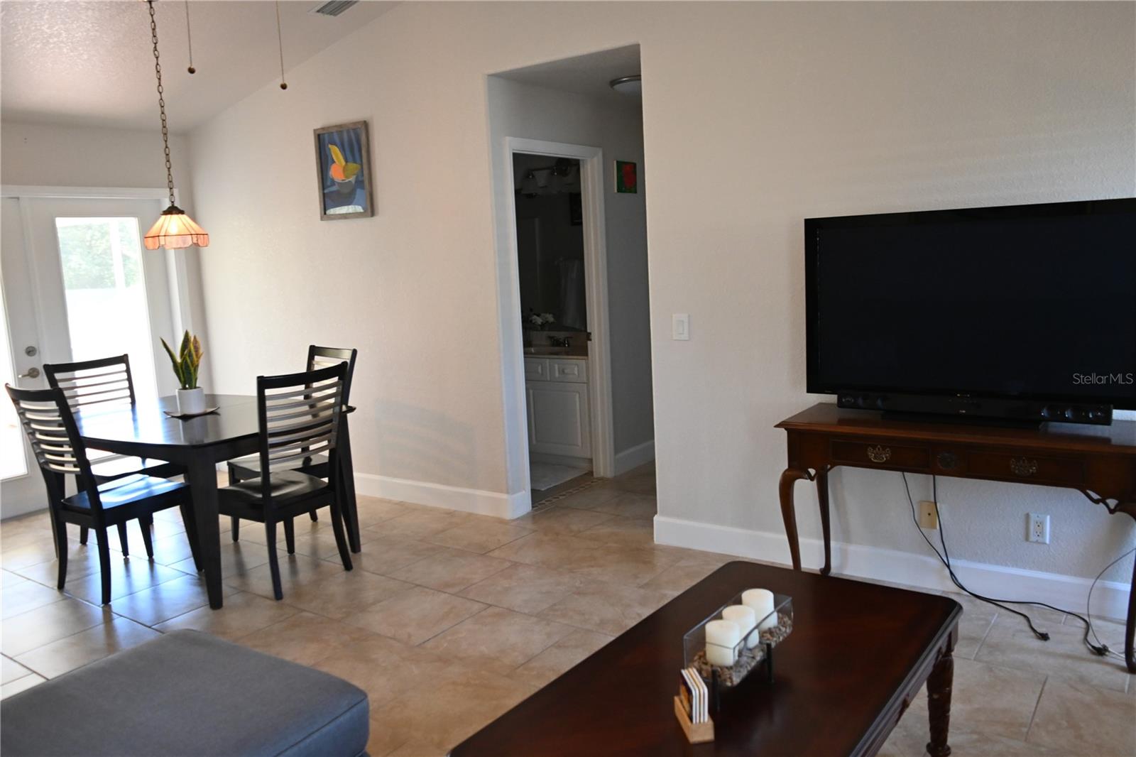 PORT CHARLOTTE SUB 24 - Residential Lease