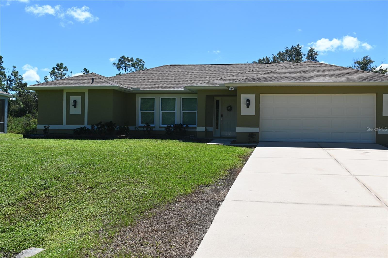 PORT CHARLOTTE SUB 24 - Residential Lease