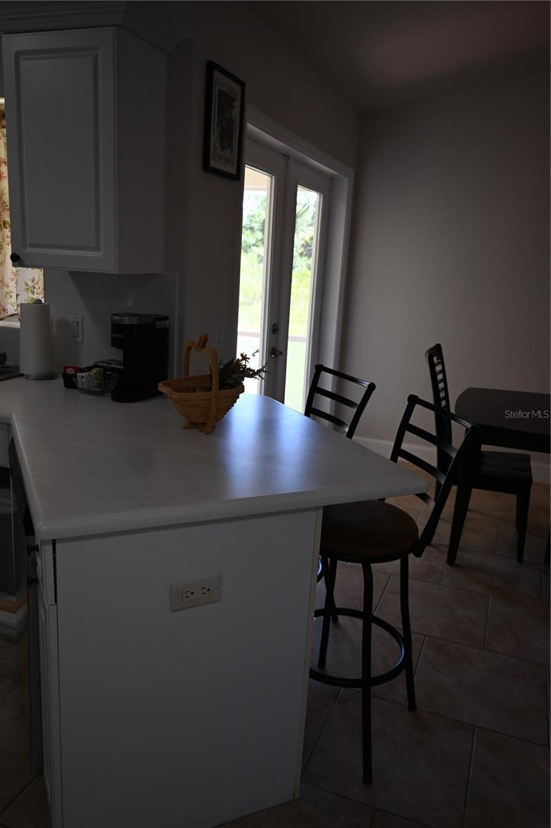 PORT CHARLOTTE SUB 24 - Residential Lease