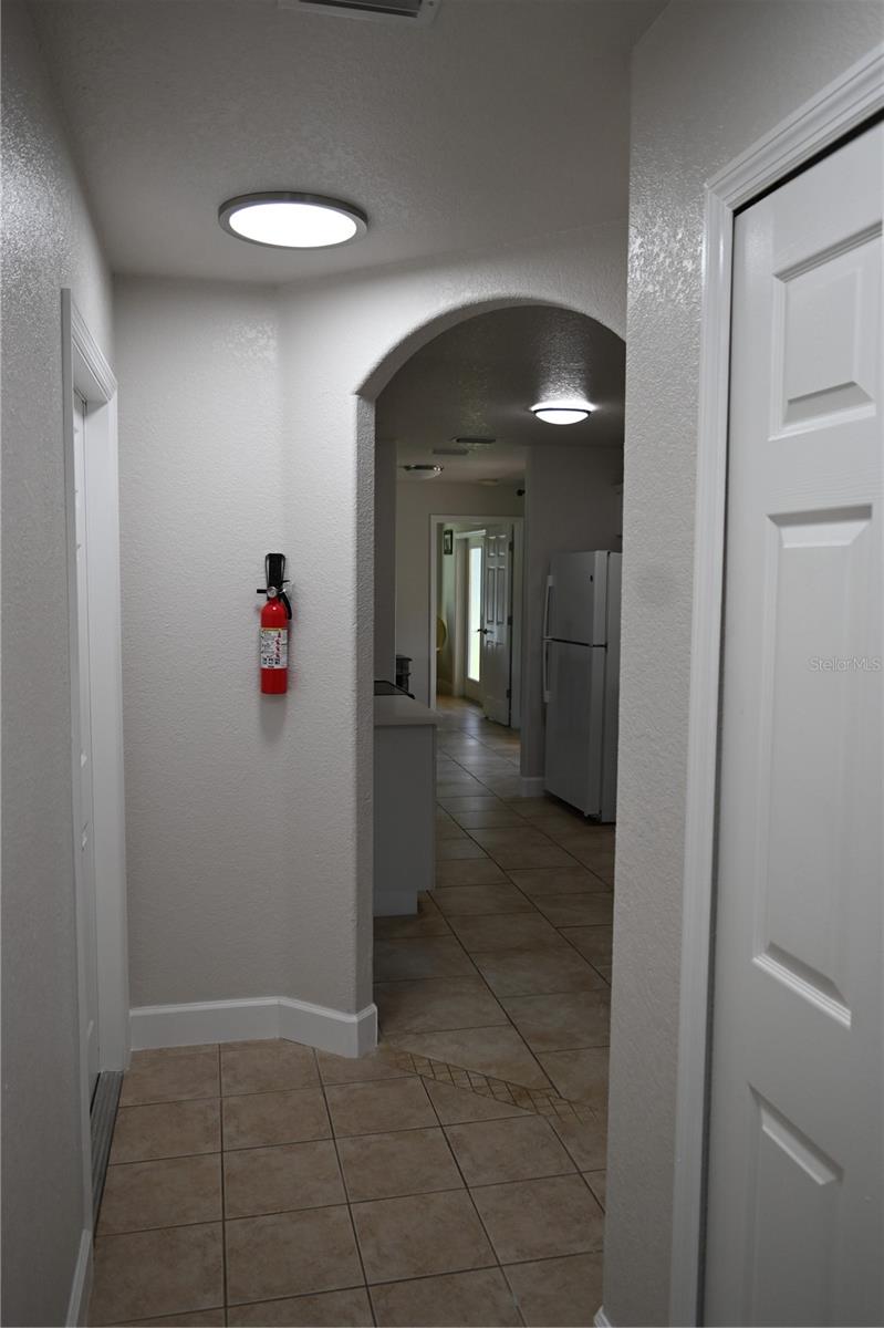 PORT CHARLOTTE SUB 24 - Residential Lease