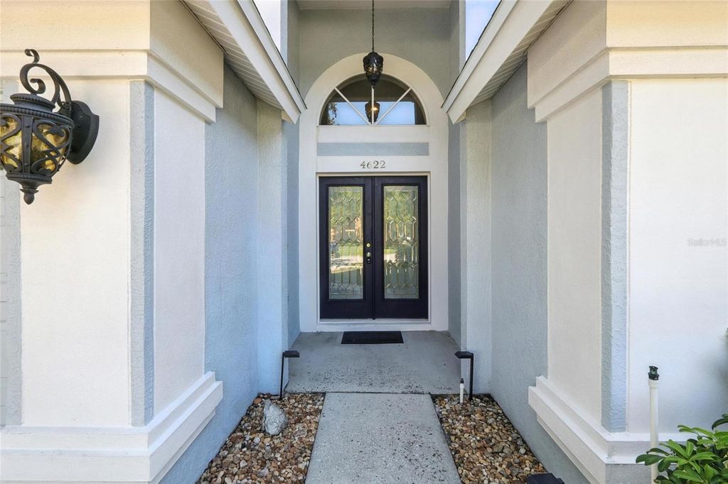 Photo of 4622 Preston Woods Drive, Valrico, FL 33596 (MLS # TB8412118)