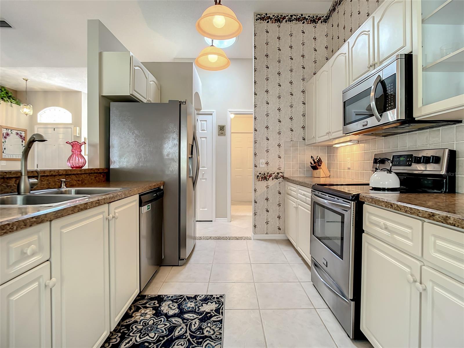 Waters Edge Ph 01 - Residential