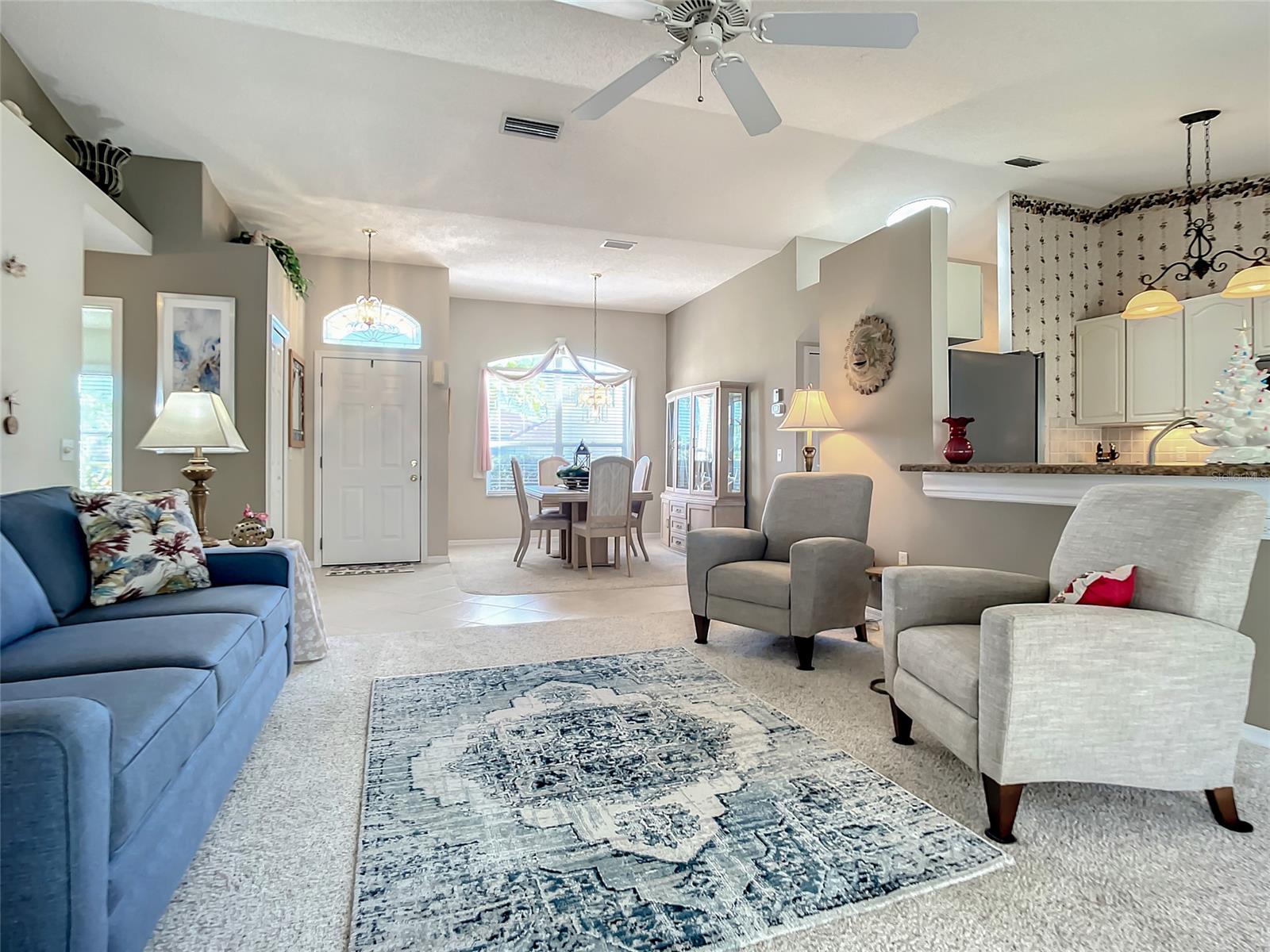 Waters Edge Ph 01 - Residential