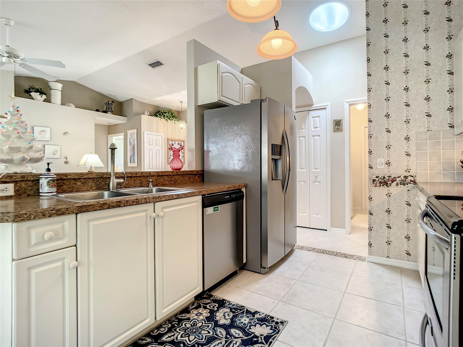 Waters Edge Ph 01 - Residential