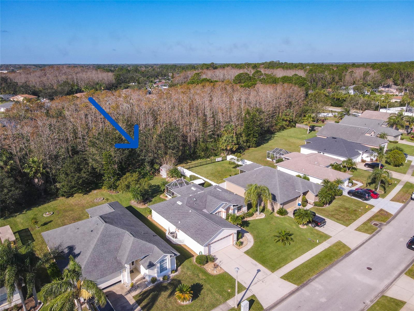 Waters Edge Ph 01 - Residential