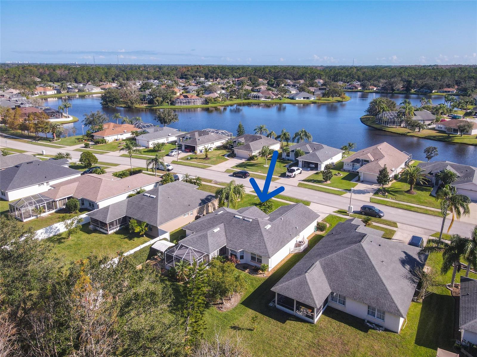 Waters Edge Ph 01 - Residential