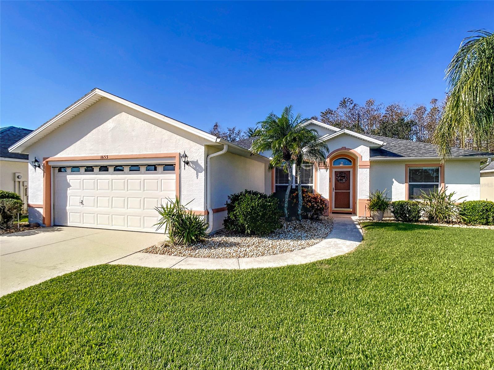 Waters Edge Ph 01 - Residential