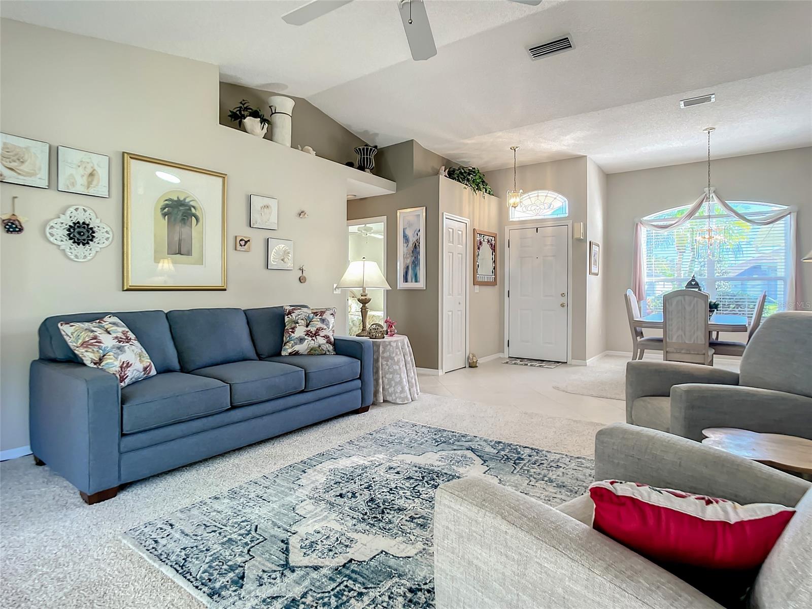 Waters Edge Ph 01 - Residential