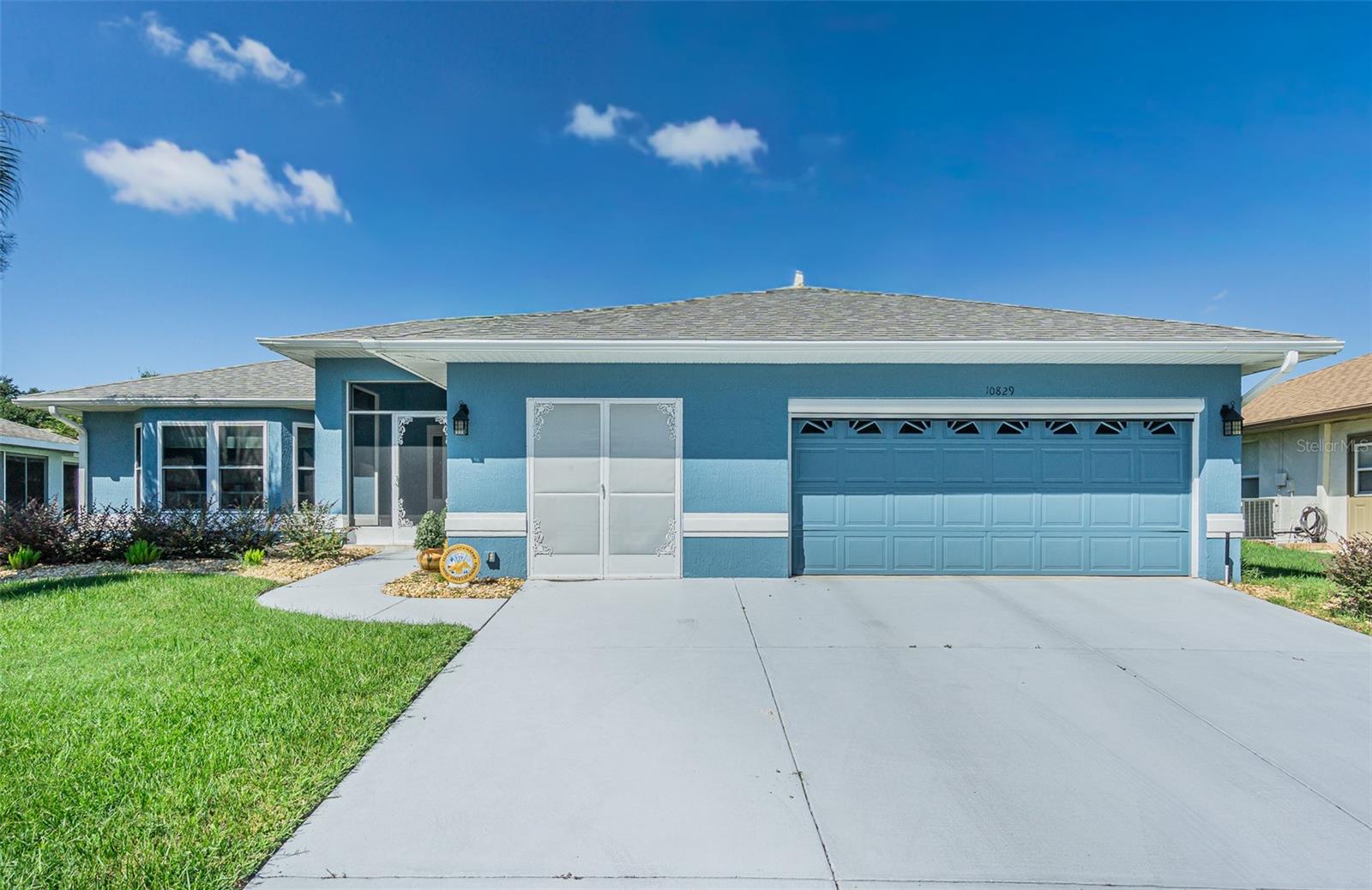 10829 MOSHIE LANE
