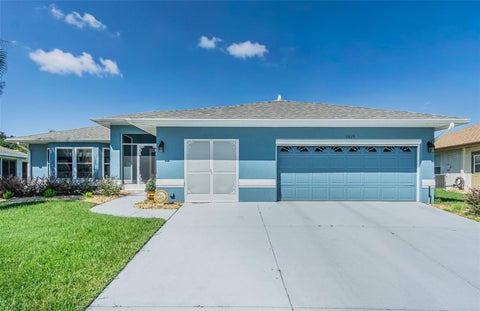 10829 Moshie Lane, San Antonio, FL 33576