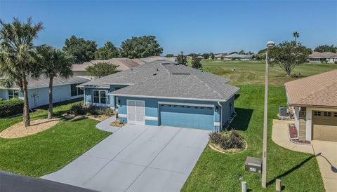 10829 Moshie Lane, San Antonio, FL 33576