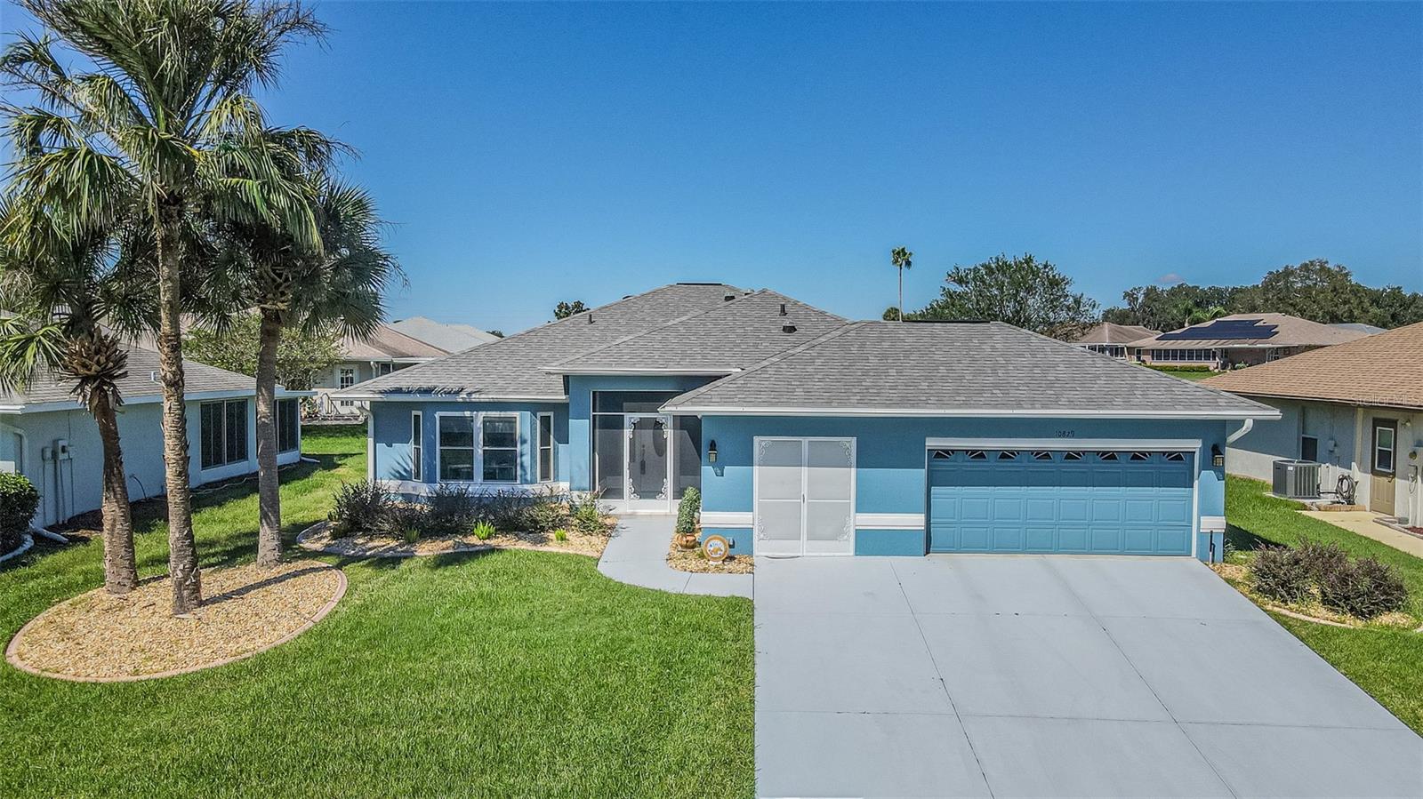 10829 MOSHIE LANE