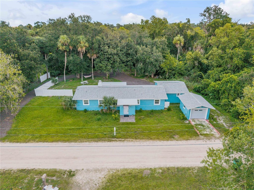 Photo of 819 B Street, New Smyrna Beach, FL 32168 (MLS # NS1089221)
