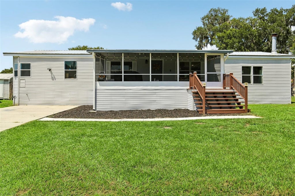 Photo of 3642 Pioneer Trails Dr, Lakeland, FL 33810 (MLS # L4964442)