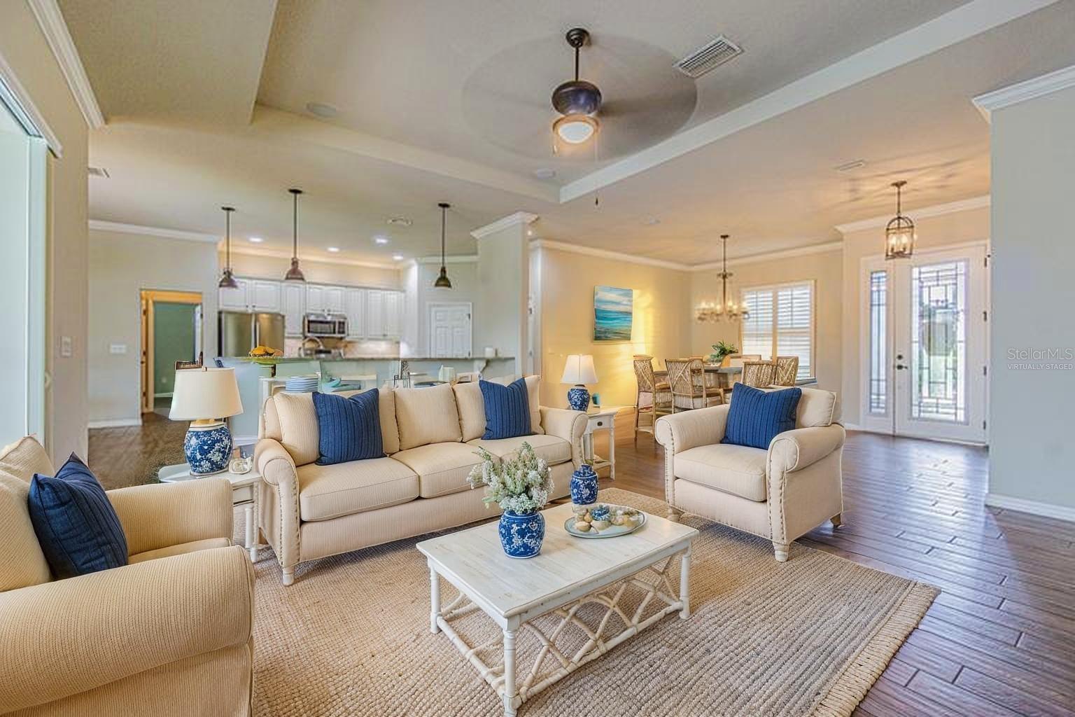 3815 GAVIOTA DRIVE