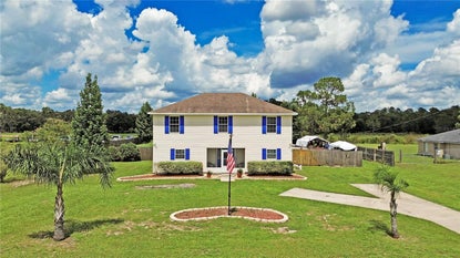 7228 Evergreen Loop – Investment Home