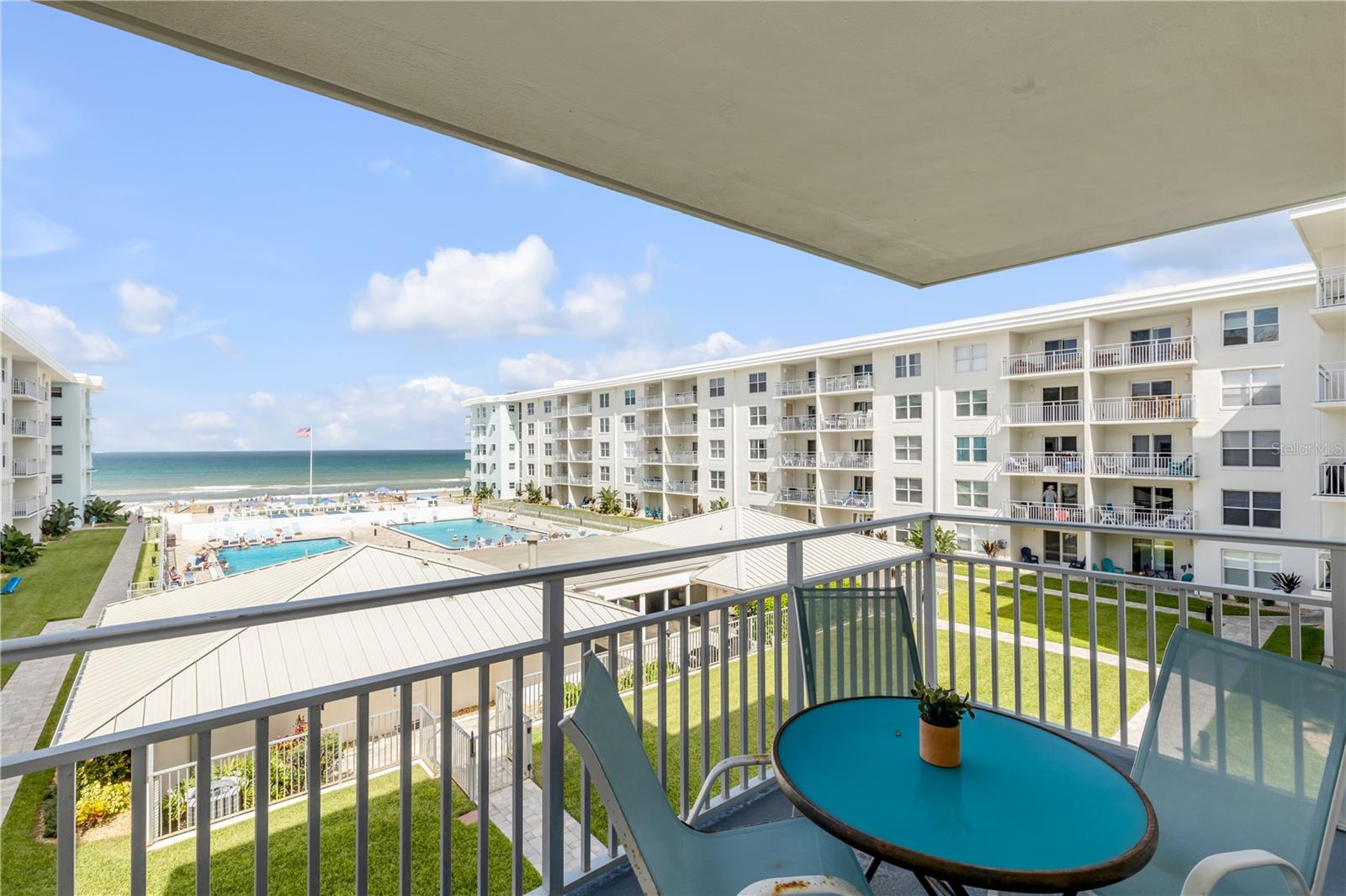 SEACOAST GARDENS CONDO - Residential