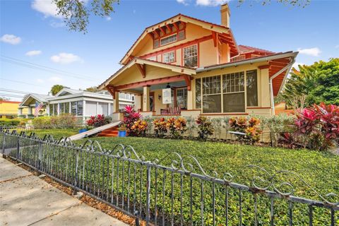 A home in TAMPA