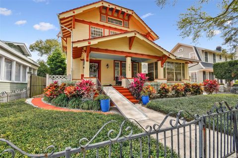 A home in TAMPA