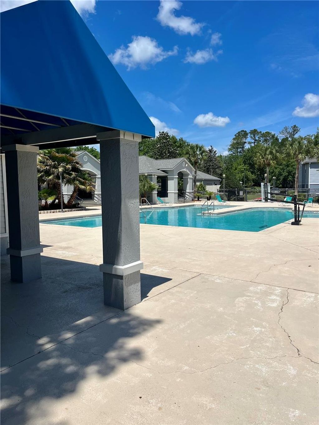 Photo of 3705 SW 27th Street #1112, Gainesville, FL 32608 (MLS # GC537334)