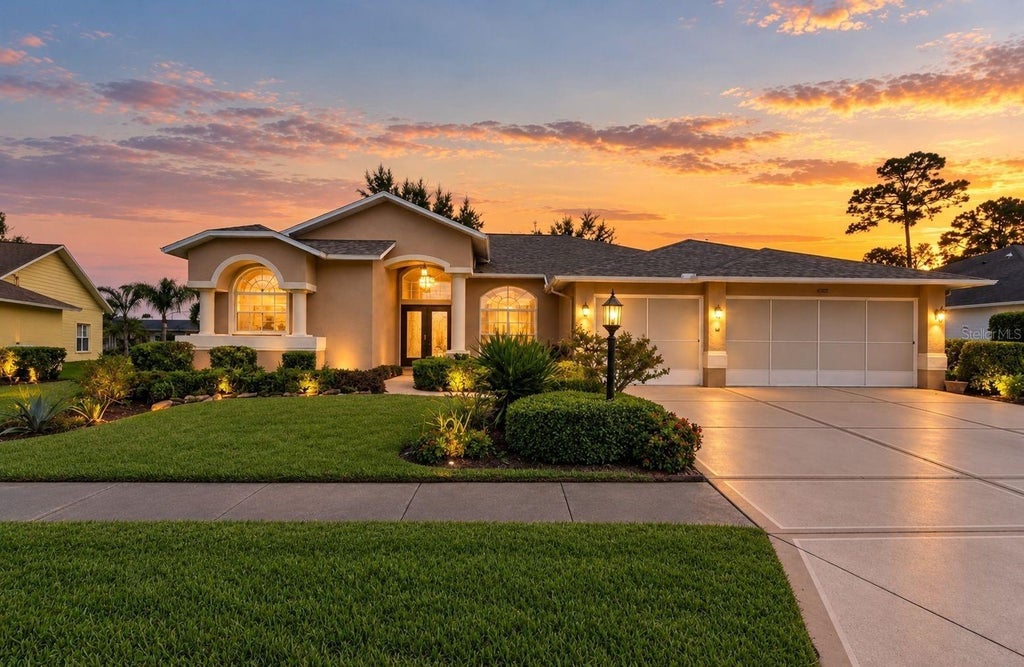 Photo of 11147 Doxberry Court, Hudson, FL 34667 (MLS # TB8549733)