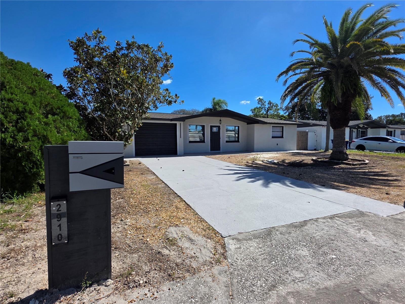 2910 MATCHLOCK DRIVE