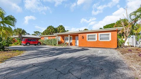 Photo of 7063 S Shore Drive S, St Petersburg, FL 33707 (MLS # TB8445281)