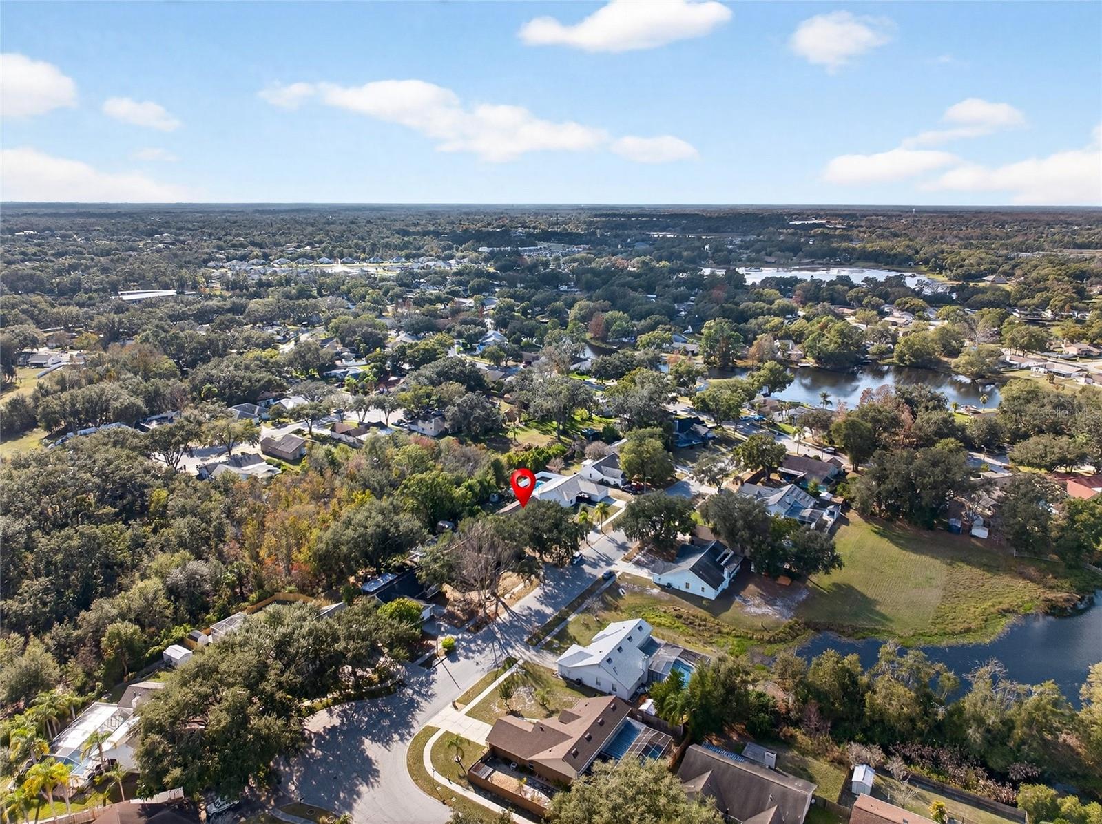 TURTLE LAKES - Residential