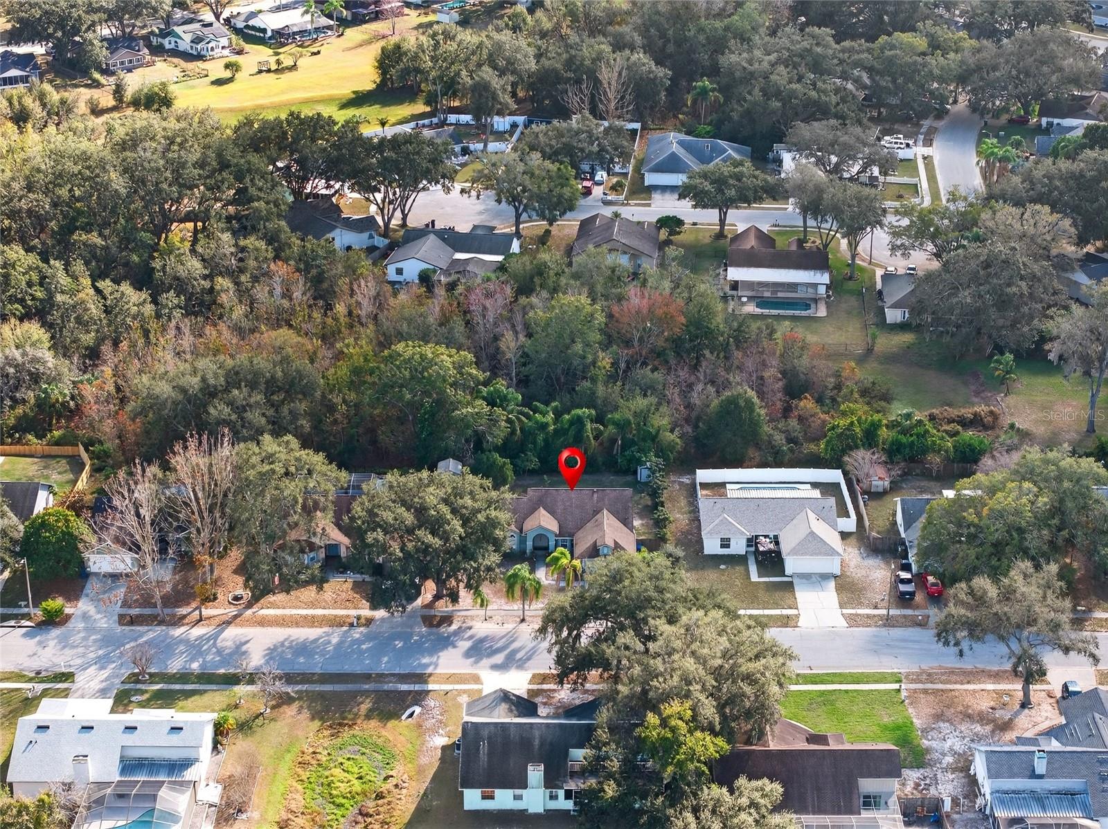 TURTLE LAKES - Residential