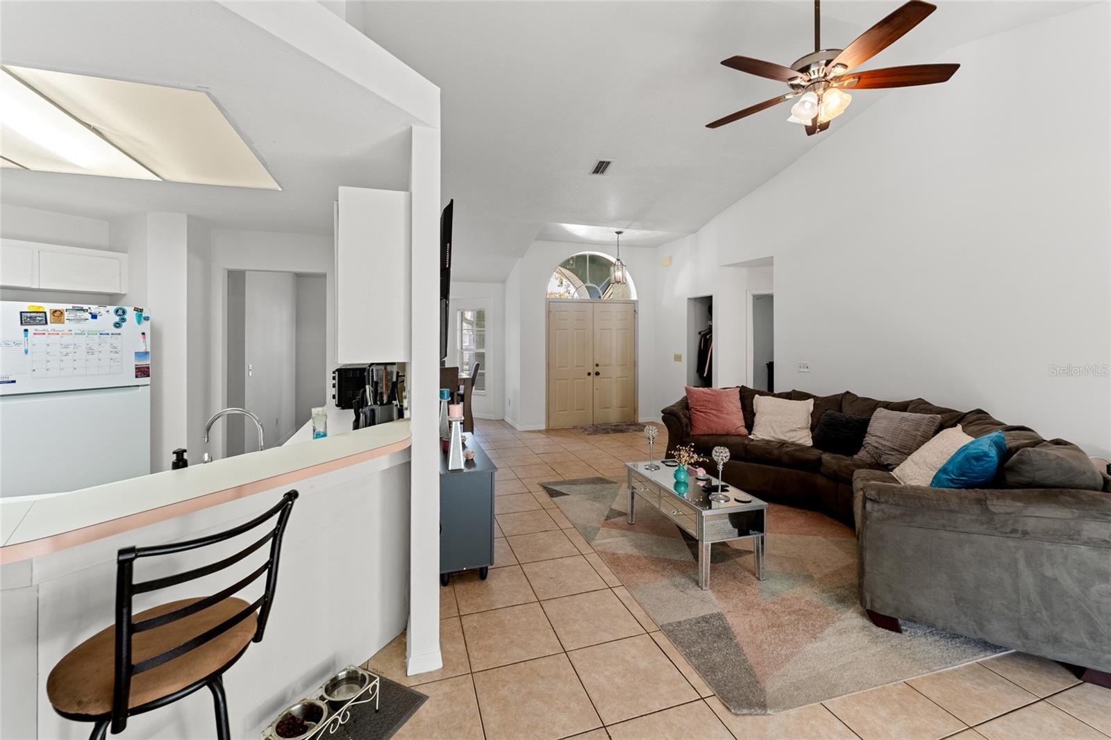 TURTLE LAKES - Residential