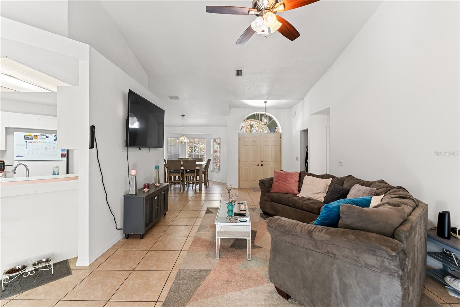 TURTLE LAKES - Residential