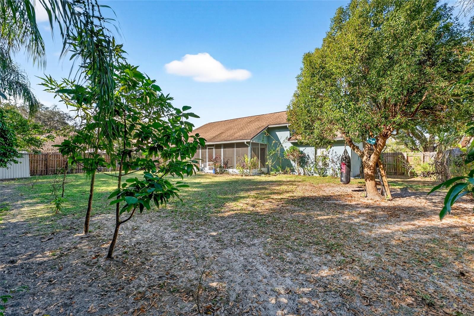 TURTLE LAKES - Residential