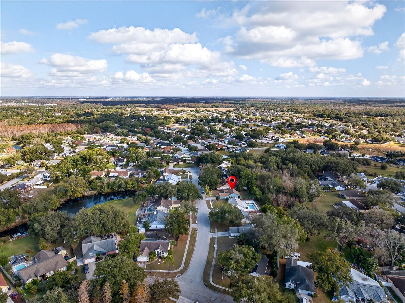 TURTLE LAKES - Residential