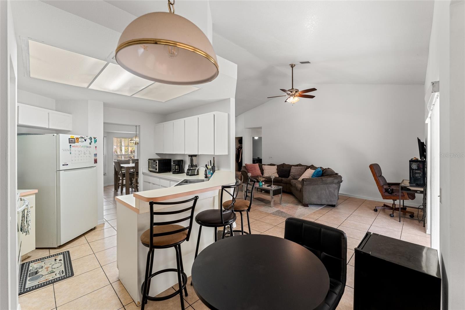 TURTLE LAKES - Residential